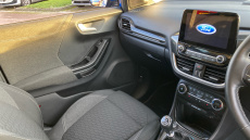 Ford Puma 1.0 EcoBoost Hybrid mHEV 155 Titanium 5dr Petrol Hatchback